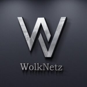 wolknetz software company