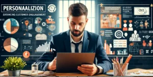 Increased customer engagement and return on investment through personalized marketing strategies.