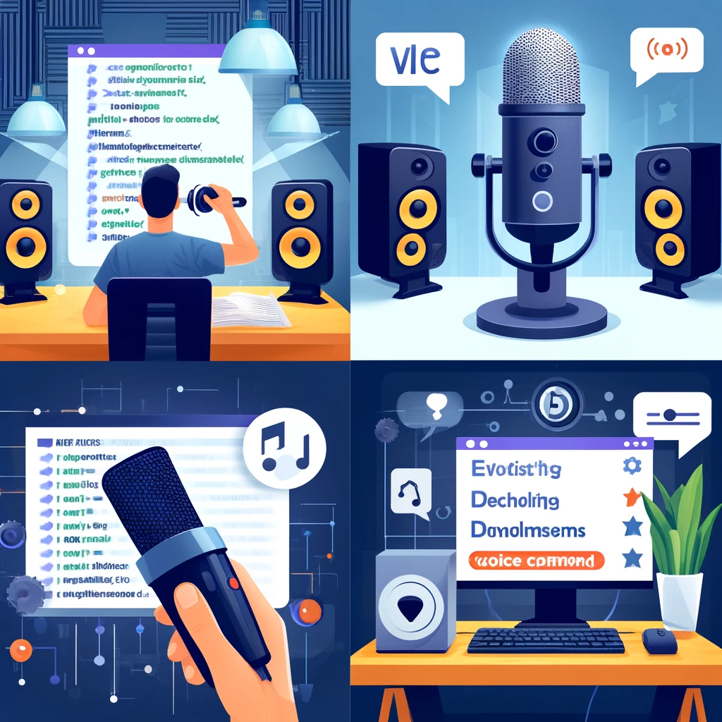 Voice Search Optimization in SEO